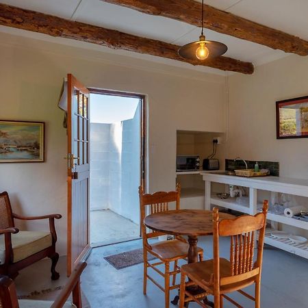 Honeyrock Cottages Клейнмонд Экстерьер фото
