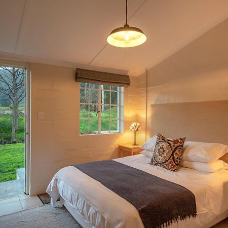 Honeyrock Cottages Клейнмонд Экстерьер фото