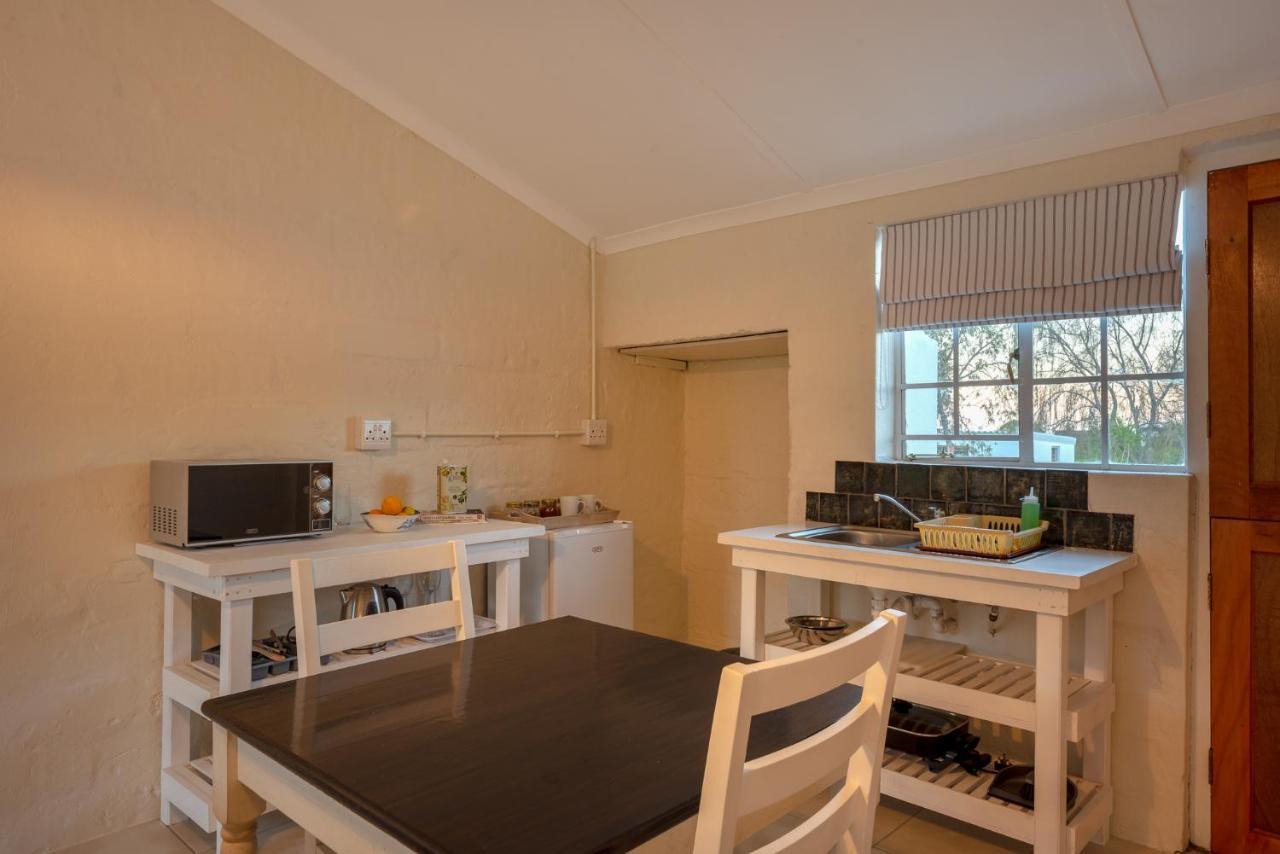 Honeyrock Cottages Клейнмонд Экстерьер фото