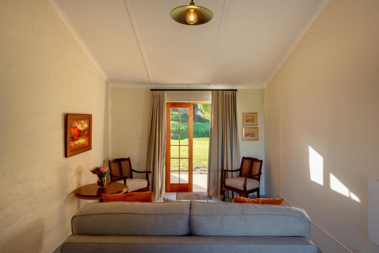 Honeyrock Cottages Клейнмонд Экстерьер фото