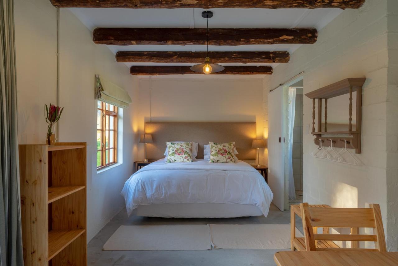 Honeyrock Cottages Клейнмонд Экстерьер фото