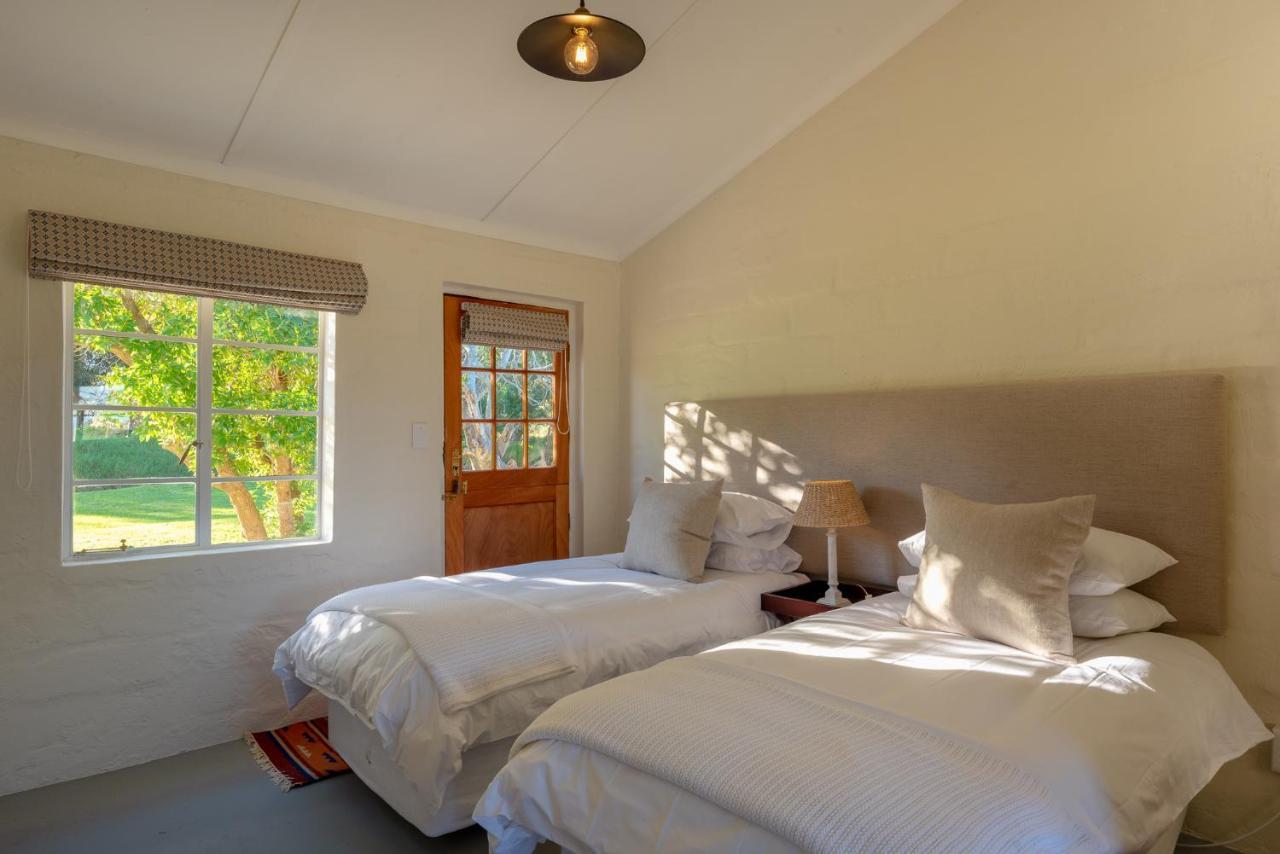 Honeyrock Cottages Клейнмонд Экстерьер фото