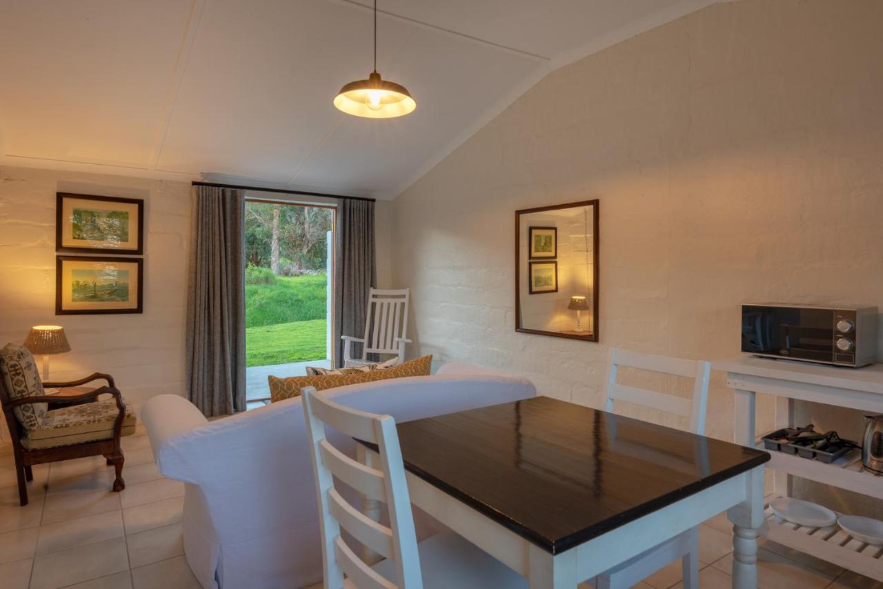 Honeyrock Cottages Клейнмонд Экстерьер фото