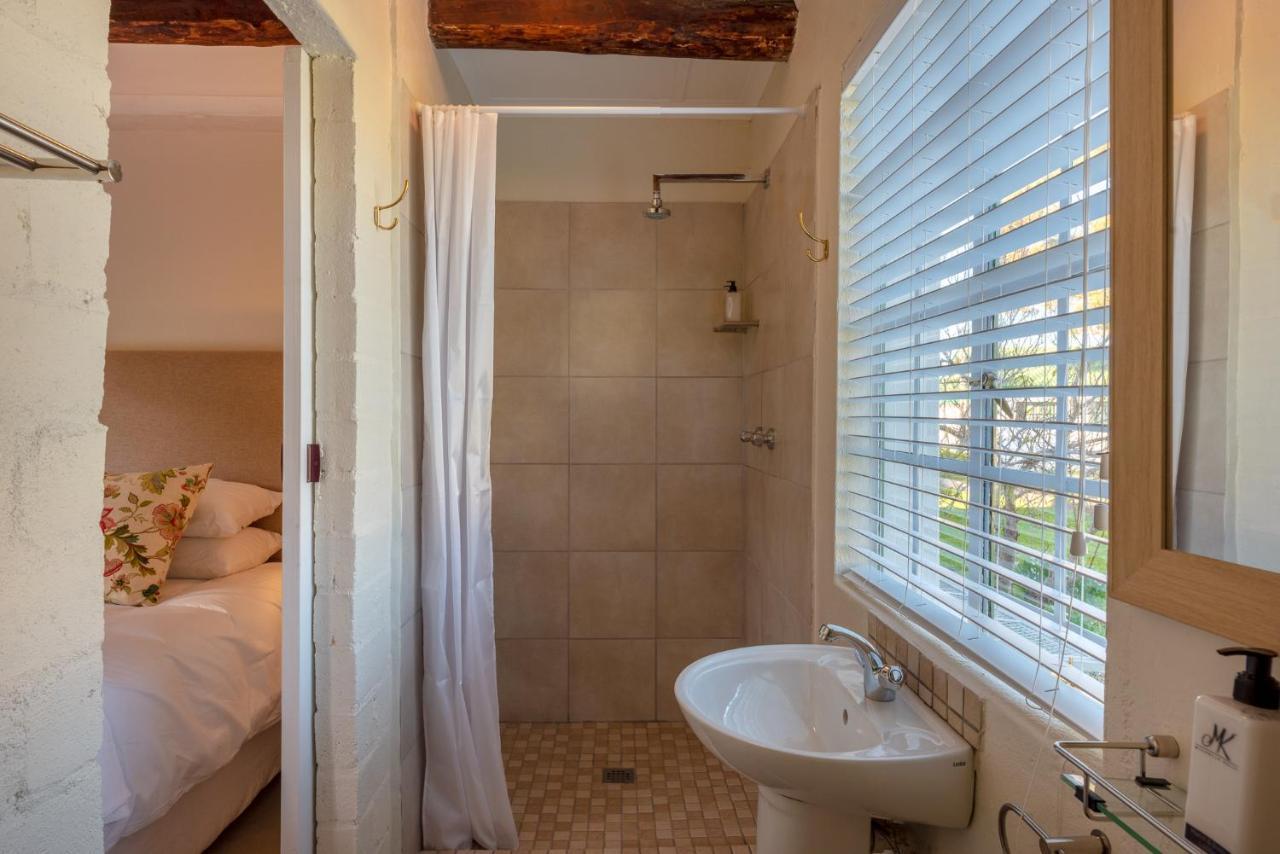 Honeyrock Cottages Клейнмонд Экстерьер фото
