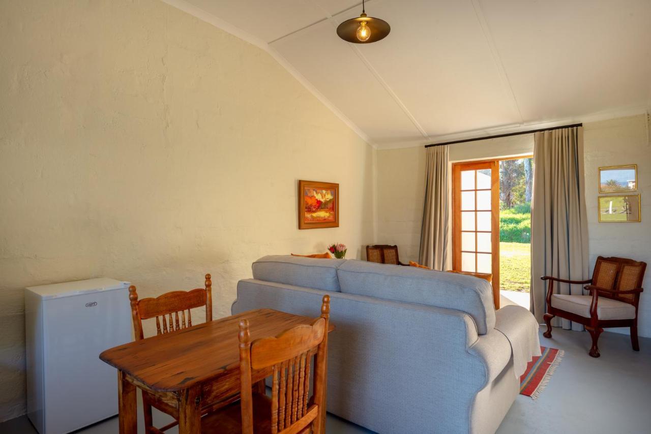 Honeyrock Cottages Клейнмонд Экстерьер фото