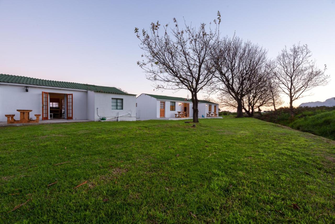 Honeyrock Cottages Клейнмонд Экстерьер фото