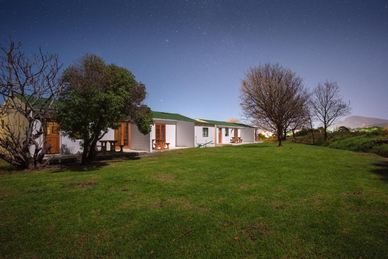 Honeyrock Cottages Клейнмонд Экстерьер фото
