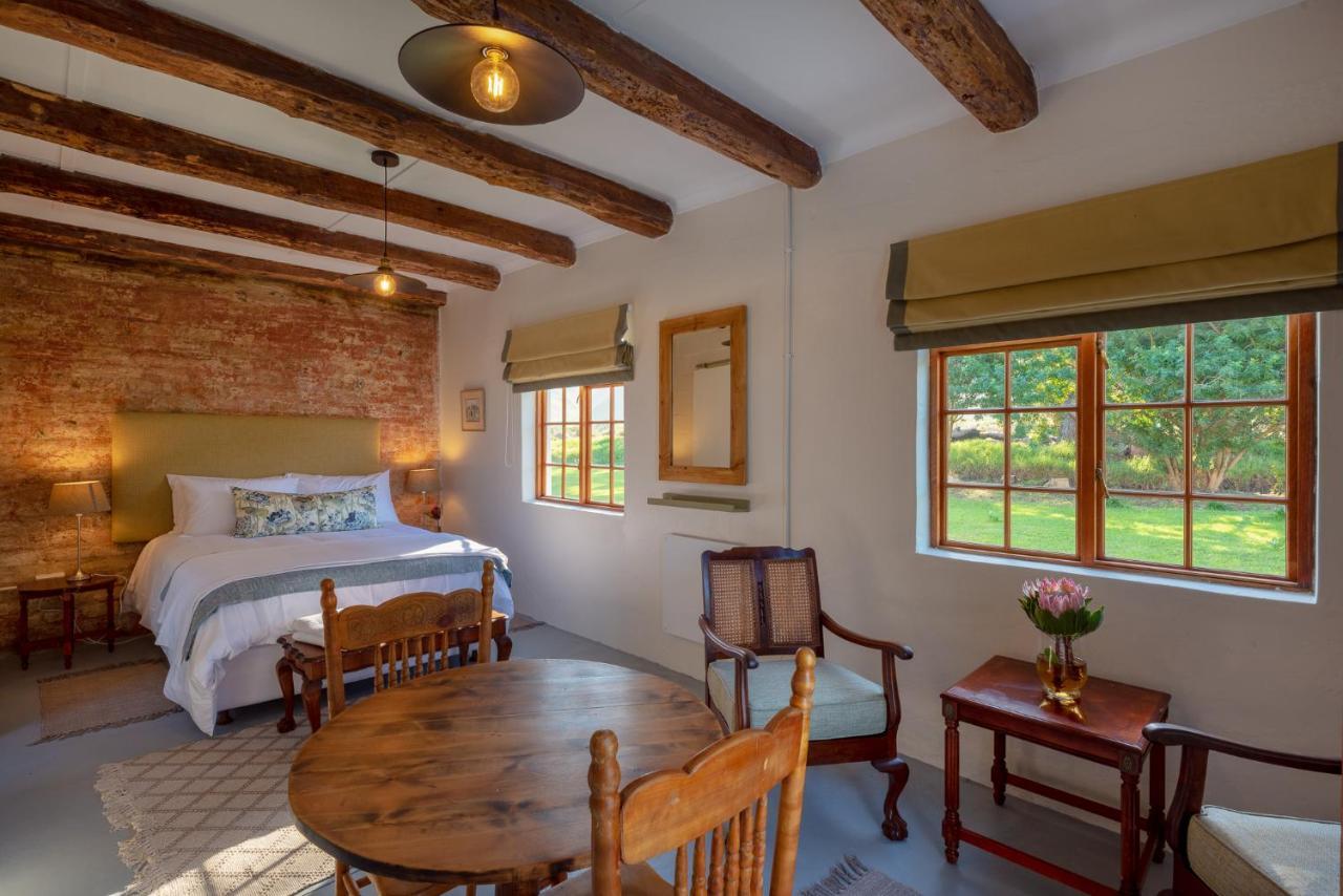 Honeyrock Cottages Клейнмонд Экстерьер фото