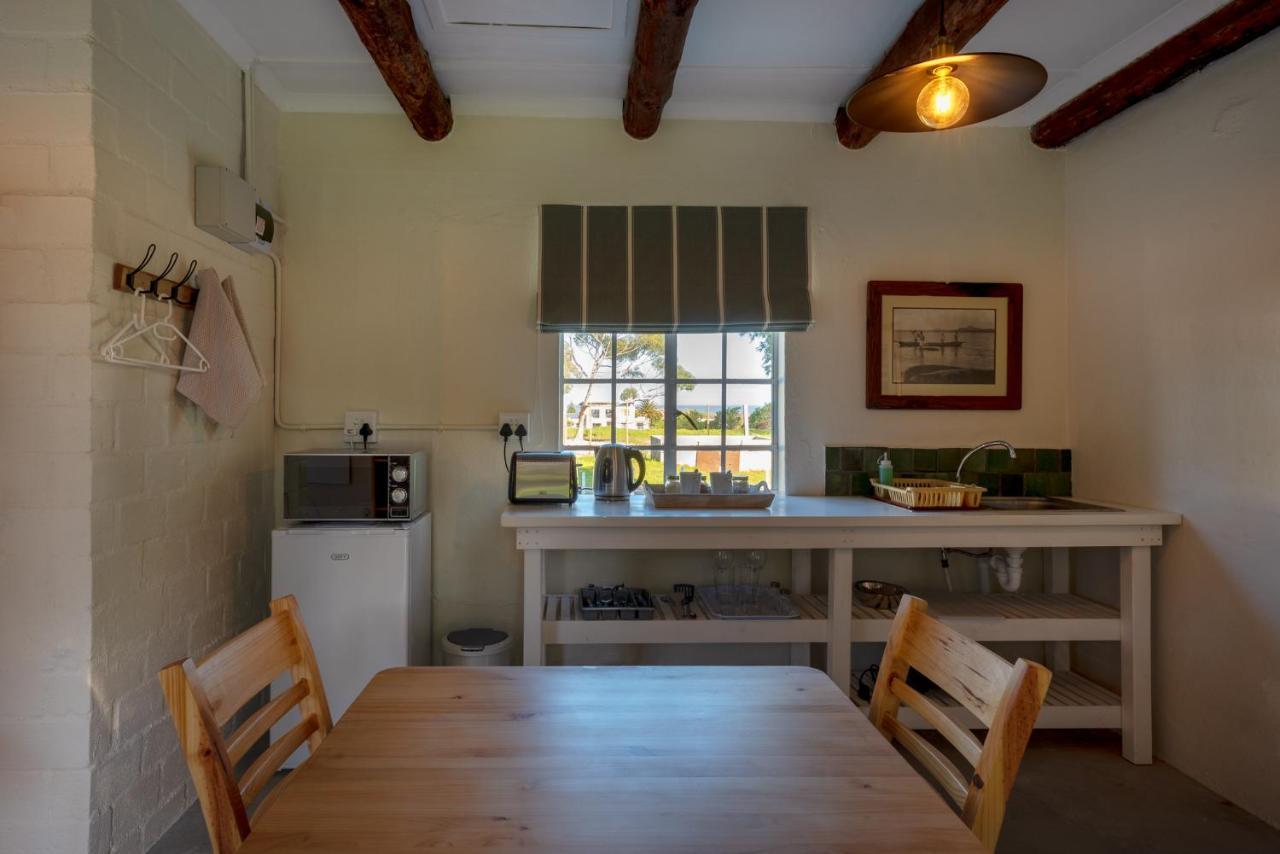 Honeyrock Cottages Клейнмонд Экстерьер фото