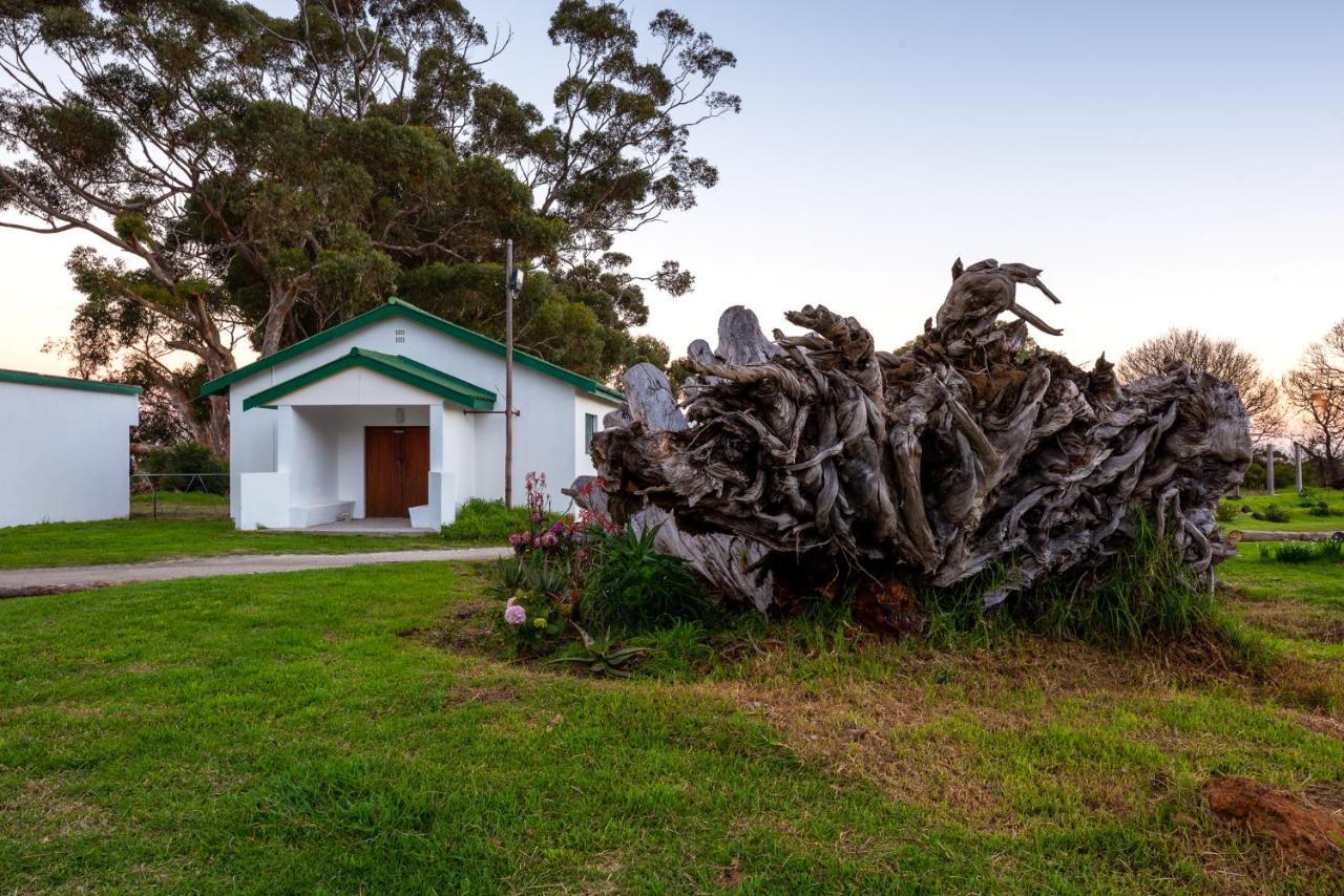 Honeyrock Cottages Клейнмонд Экстерьер фото