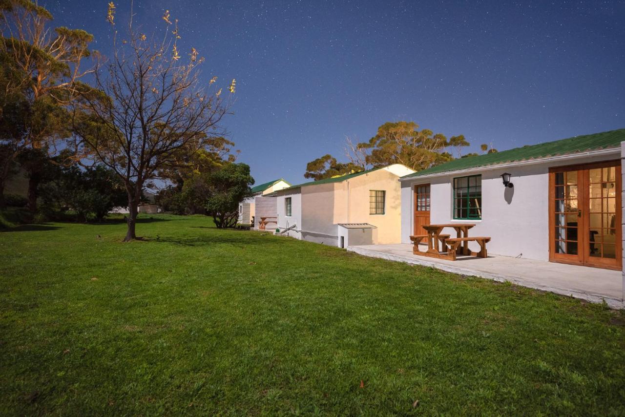 Honeyrock Cottages Клейнмонд Экстерьер фото